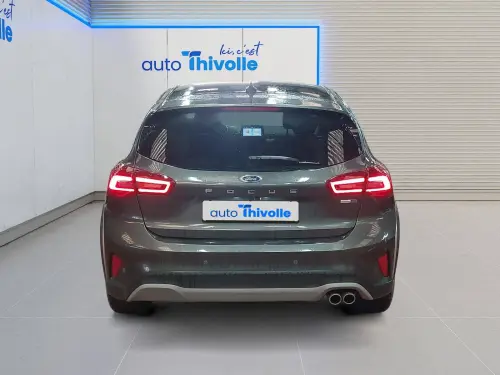 Ford Focus Focus 1.0 Flexifuel 125 S&S mHEV - Photo 3