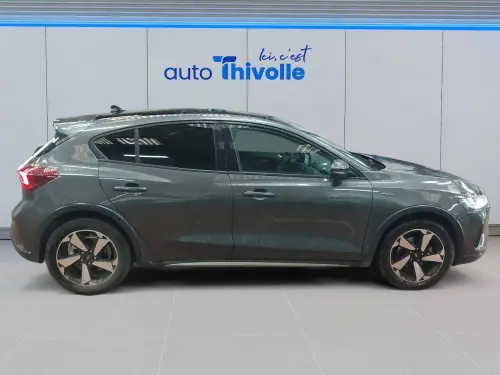 Ford Focus Focus 1.0 Flexifuel 125 S&S mHEV - Photo 5