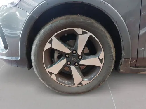 Ford Focus Focus 1.0 Flexifuel 125 S&S mHEV - Photo 8