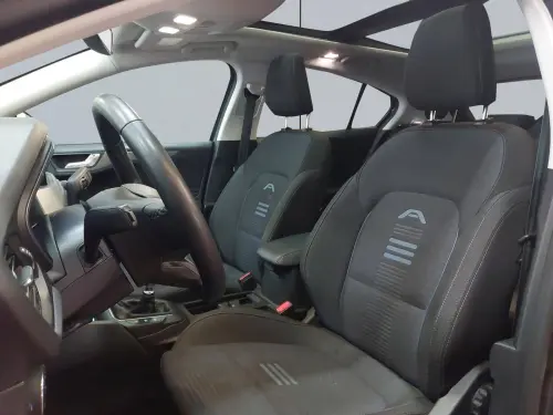 Ford Focus Focus 1.0 Flexifuel 125 S&S mHEV - Photo 9