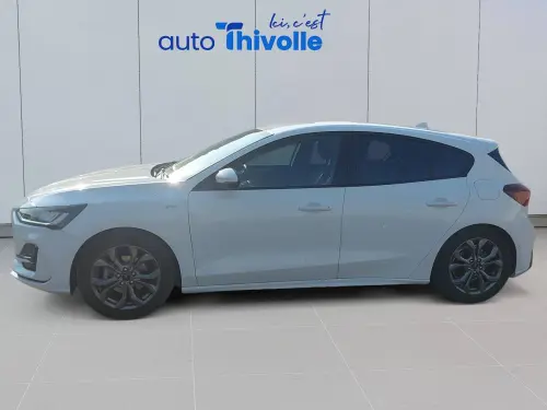 Ford Focus  1.0 Flexifuel 125 S&S mHEV - Photo 1