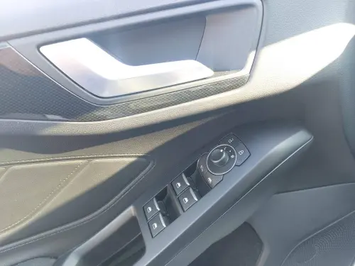 Ford Focus  1.0 Flexifuel 125 S&S mHEV - Photo 10