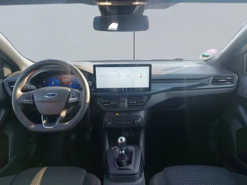 Ford Focus  1.0 Flexifuel 125 S&S mHEV - Photo 11