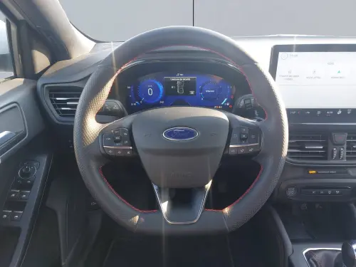 Ford Focus  1.0 Flexifuel 125 S&S mHEV - Photo 12