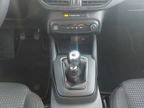 Ford Focus  1.0 Flexifuel 125 S&S mHEV - Photo 14