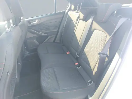 Ford Focus  1.0 Flexifuel 125 S&S mHEV - Photo 15