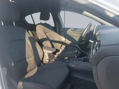 Ford Focus  1.0 Flexifuel 125 S&S mHEV - Photo 16