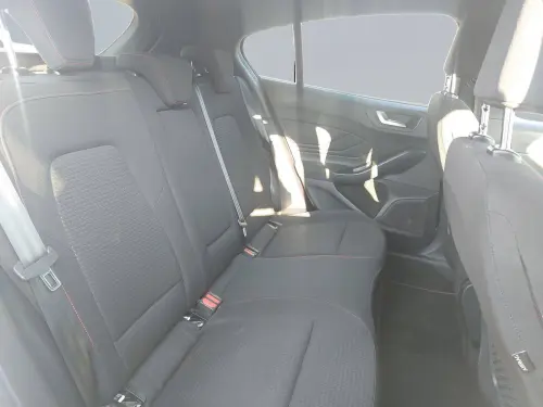 Ford Focus  1.0 Flexifuel 125 S&S mHEV - Photo 17