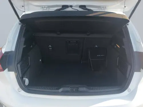 Ford Focus  1.0 Flexifuel 125 S&S mHEV - Photo 18