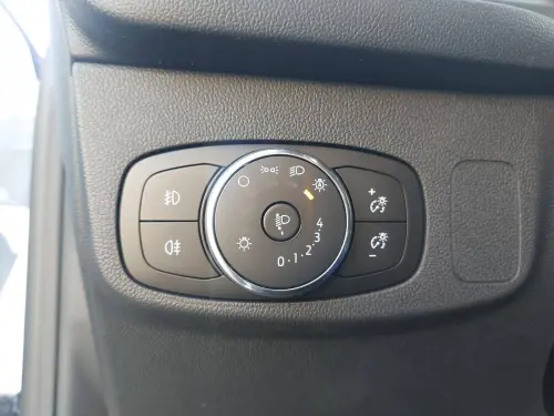 Ford Focus  1.0 Flexifuel 125 S&S mHEV - Photo 19