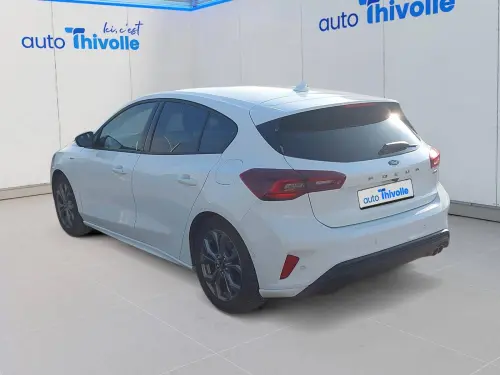 Ford Focus  1.0 Flexifuel 125 S&S mHEV - Photo 2