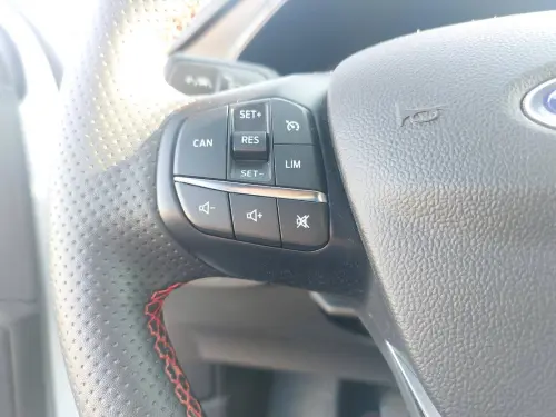 Ford Focus  1.0 Flexifuel 125 S&S mHEV - Photo 20