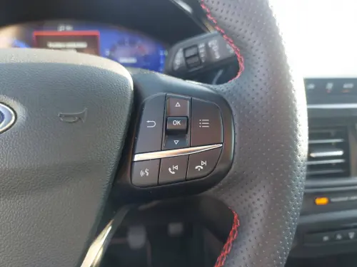 Ford Focus  1.0 Flexifuel 125 S&S mHEV - Photo 21