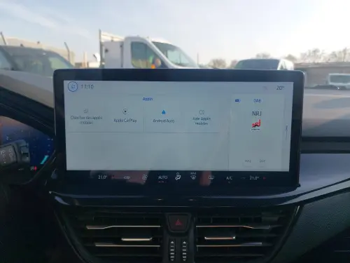 Ford Focus  1.0 Flexifuel 125 S&S mHEV - Photo 22