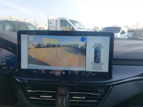 Ford Focus  1.0 Flexifuel 125 S&S mHEV - Photo 23