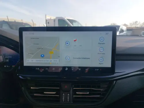 Ford Focus  1.0 Flexifuel 125 S&S mHEV - Photo 24