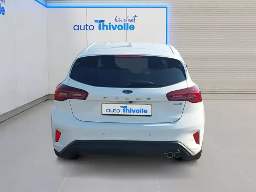 Ford Focus  1.0 Flexifuel 125 S&S mHEV - Photo 3