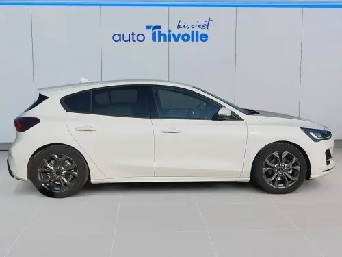 Ford Focus  1.0 Flexifuel 125 S&S mHEV - Photo 5