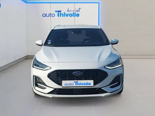 Ford Focus  1.0 Flexifuel 125 S&S mHEV - Photo 7