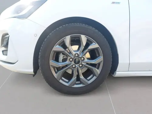 Ford Focus  1.0 Flexifuel 125 S&S mHEV - Photo 8