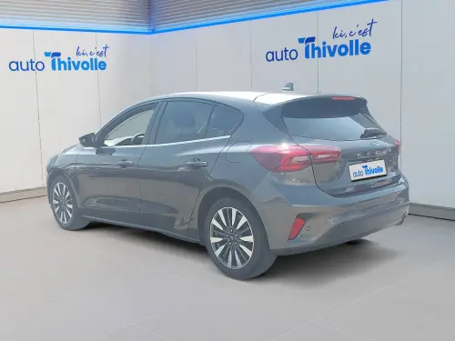Ford Focus  1.0 Flexifuel 125 S&S mHEV - Photo 2