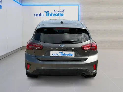 Ford Focus  1.0 Flexifuel 125 S&S mHEV - Photo 3