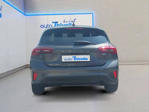 Ford Focus  1.0 Flexifuel 125 S&S mHEV - Photo 3
