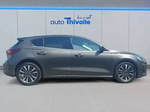Ford Focus  1.0 Flexifuel 125 S&S mHEV - Photo 5