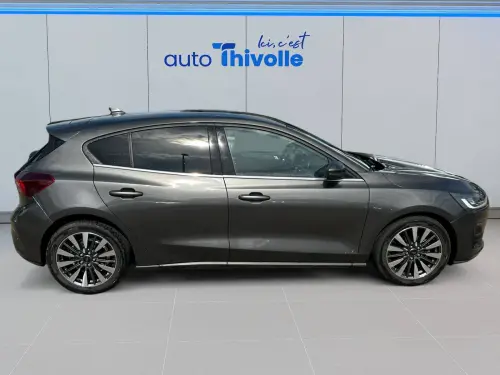 Ford Focus  1.0 Flexifuel 125 S&S mHEV - Photo 5