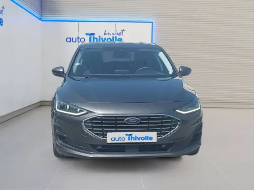 Ford Focus  1.0 Flexifuel 125 S&S mHEV - Photo 7