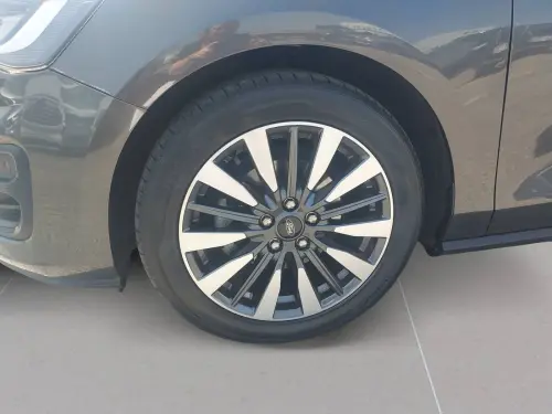 Ford Focus  1.0 Flexifuel 125 S&S mHEV - Photo 8