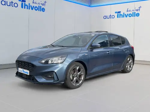 Ford Focus  1.5 EcoBlue 120 S&S - Photo 0