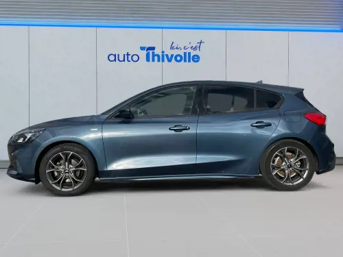 Ford Focus  1.5 EcoBlue 120 S&S - Photo 1