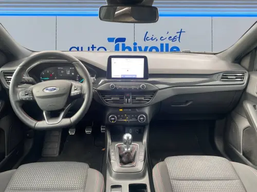 Ford Focus  1.5 EcoBlue 120 S&S - Photo 11