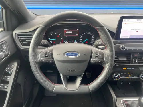 Ford Focus  1.5 EcoBlue 120 S&S - Photo 12