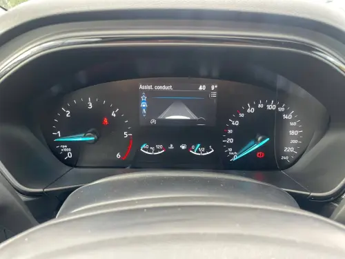 Ford Focus  1.5 EcoBlue 120 S&S - Photo 13