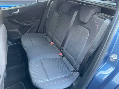 Ford Focus  1.5 EcoBlue 120 S&S - Photo 15