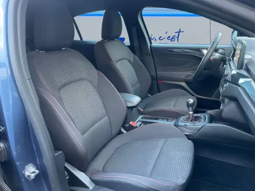 Ford Focus  1.5 EcoBlue 120 S&S - Photo 16