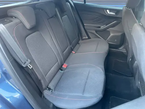 Ford Focus  1.5 EcoBlue 120 S&S - Photo 17