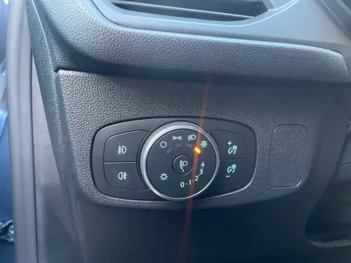 Ford Focus  1.5 EcoBlue 120 S&S - Photo 19