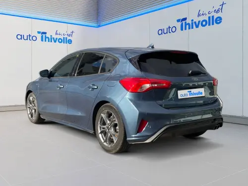 Ford Focus  1.5 EcoBlue 120 S&S - Photo 2