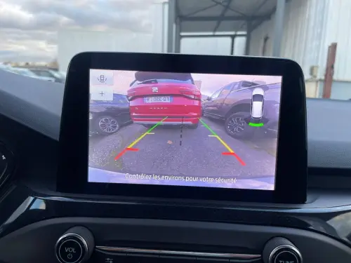 Ford Focus  1.5 EcoBlue 120 S&S - Photo 20