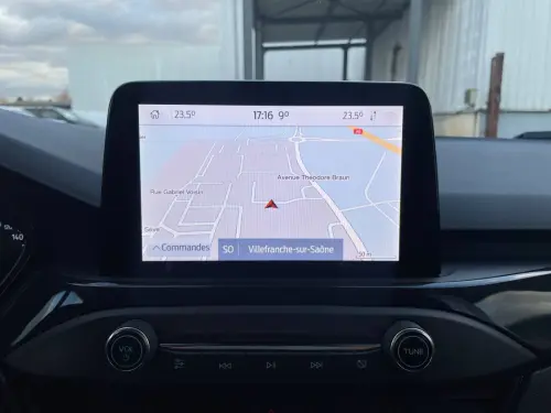 Ford Focus  1.5 EcoBlue 120 S&S - Photo 21