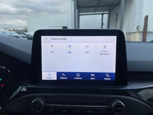 Ford Focus  1.5 EcoBlue 120 S&S - Photo 22