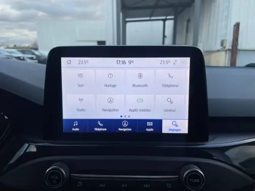 Ford Focus  1.5 EcoBlue 120 S&S - Photo 23