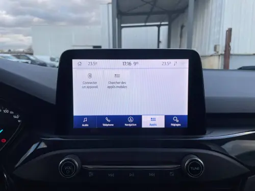 Ford Focus  1.5 EcoBlue 120 S&S - Photo 24