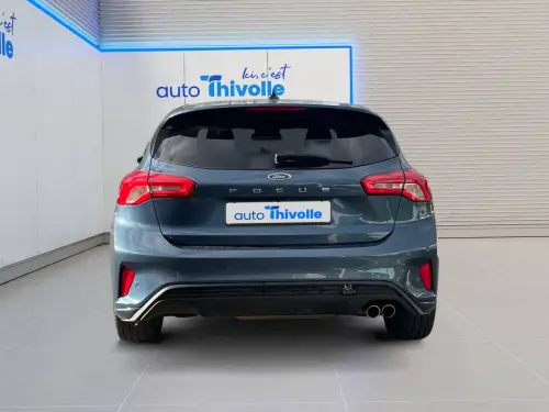 Ford Focus  1.5 EcoBlue 120 S&S - Photo 3