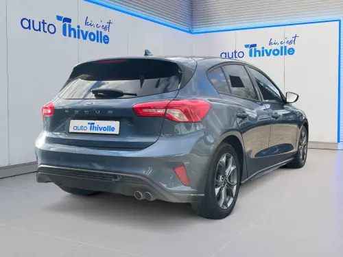 Ford Focus  1.5 EcoBlue 120 S&S - Photo 4