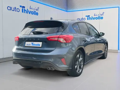 Ford Focus  1.5 EcoBlue 120 S&S - Photo 4