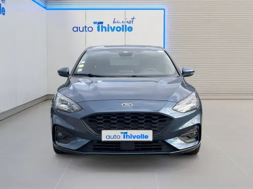 Ford Focus  1.5 EcoBlue 120 S&S - Photo 7